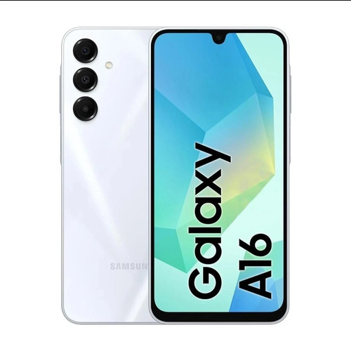 Samsung galaxy a16 - galaxy, sim