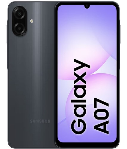 Samsung galaxy a07 - galaxy, 128gb