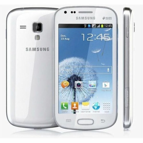 Smartphone samsung galaxy - samsung,