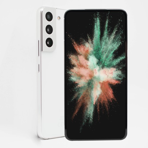Samsung galaxy s22 - galaxy, dual