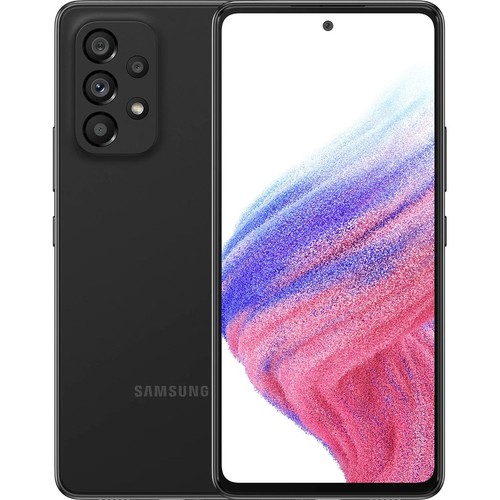 Smartphone samsung galaxy a53 - smartphone,