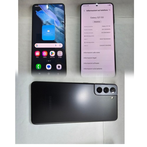 Samsung galaxy s21 128gb - samsung,