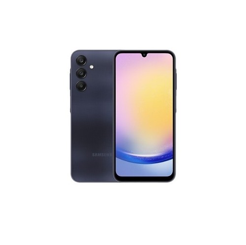 Smartphone samsung galaxy a25 - smartphone,