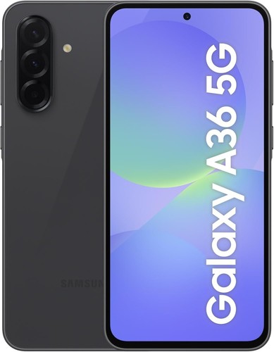 Samsung galaxy a36 128gb - samsung,