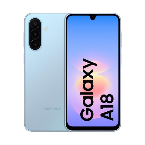 Samsung galaxy a18 - a18, dual