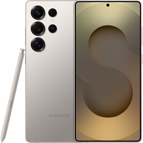 Samsung galaxy s25 ultra - samsung,