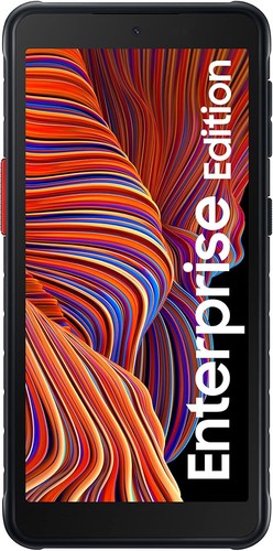 Samsung galaxy xcover dual - samsung,