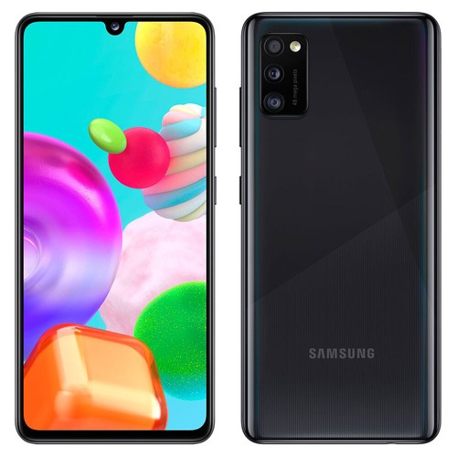Samsung galaxy a41 nero 64 - a41,