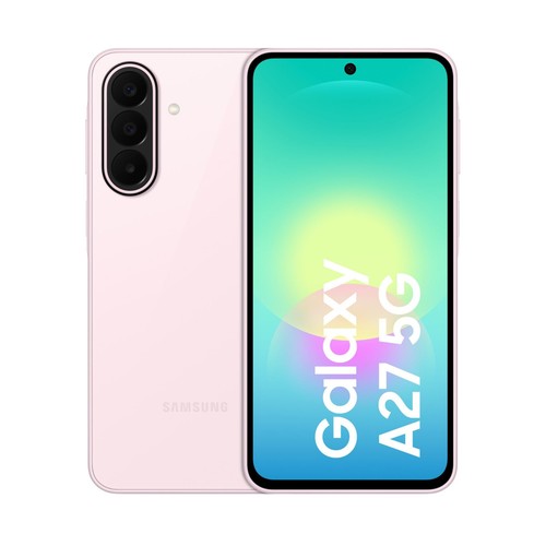 Smartphone samsung galaxy a27 - smartphone,