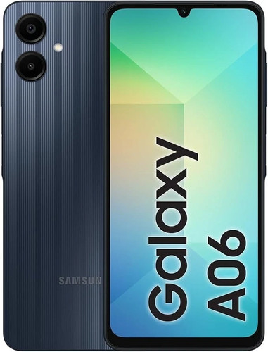 Smartphone samsung galaxy a06 - samsung,