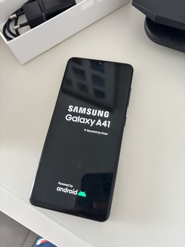 Samsung galaxy a41 - samsung,