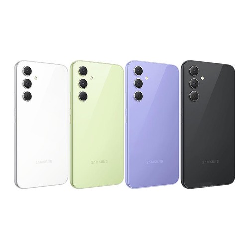 Nuovo samsung galaxy a54 - samsung,