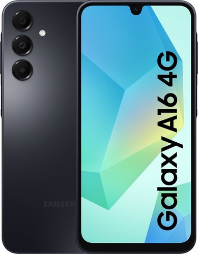 Samsung galaxy a16 dual sim - samsung,