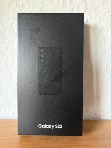 Samsung galaxy s23 - s23, sm-s911b/ds