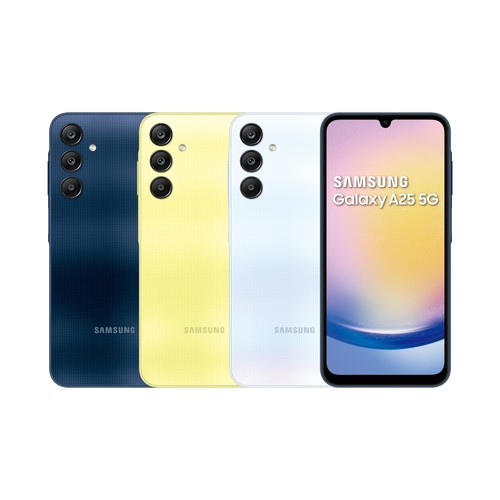 Nuovo samsung galaxy a25 - samsung,