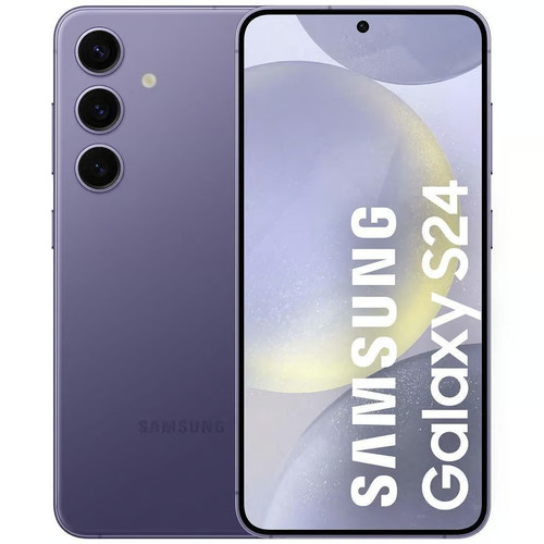 Smartphone samsung galaxy s24 - samsung,