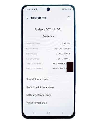 Samsung galaxy s21 128gb - s21, fe