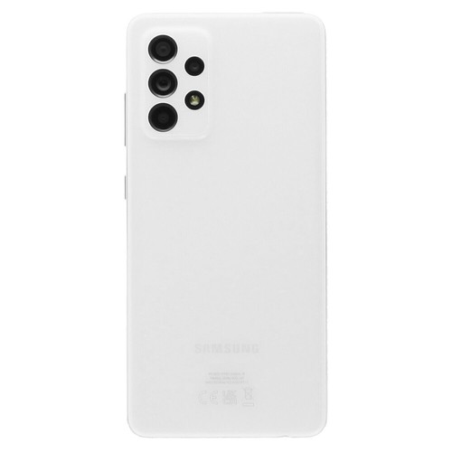 Smartphone samsung galaxy a52s - smartphone,