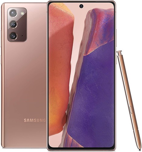 Smartphone samsung galaxy - samsung, note