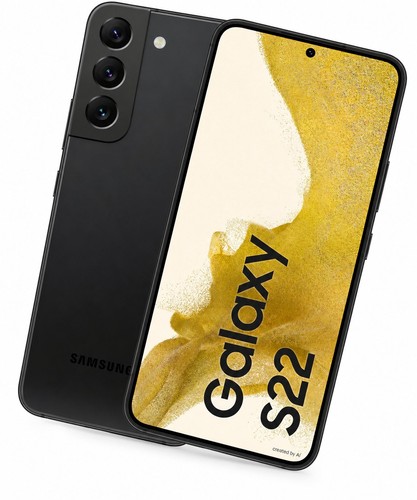 Samsung galaxy s22 dual sim - samsung, 5g