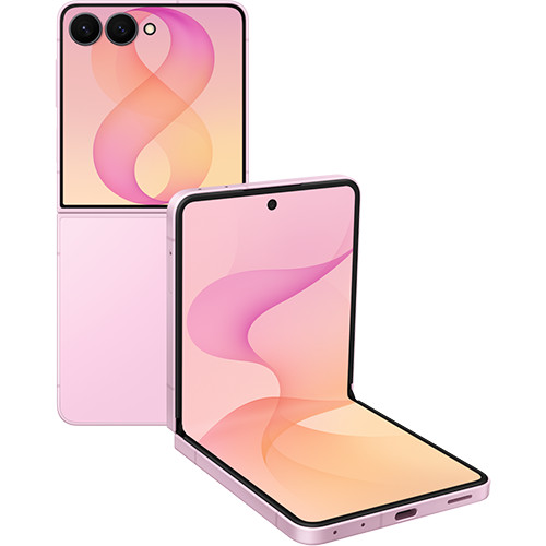 Samsung galaxy flip8 f776 - 5g,