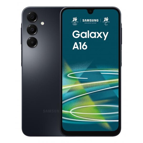 Samsung galaxy a16 128gb - galaxy,