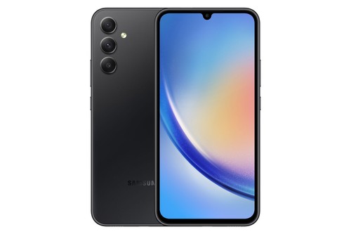 Samsung galaxy a34 dual sim - a34,