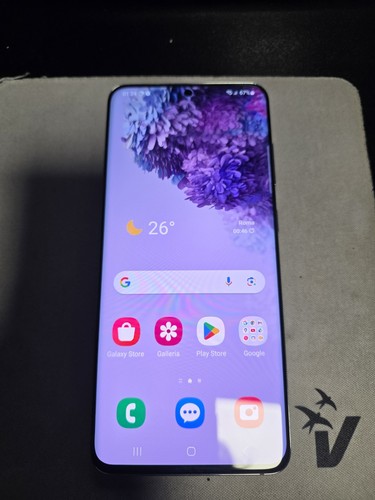 Samsung galaxy s20 g980f - samsung, sm-g980f/ds