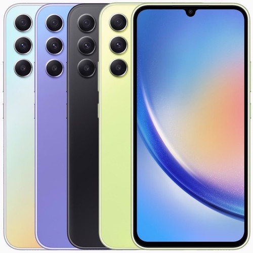 Nuovo samsung galaxy a34 - a34, 5g