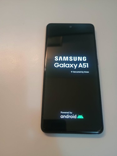 Danneggiato samsung galaxy a51 - galaxy,