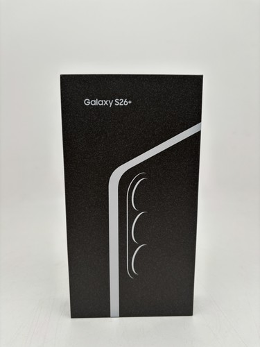 Samsung galaxy s26 512gb - s26+,