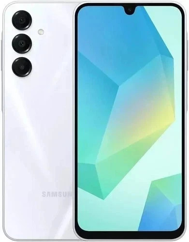 Samsung galaxy a16 - samsung, sim