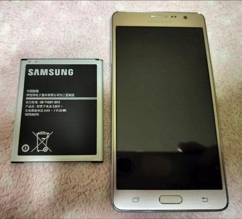 Telefono cellulare samsung - cellulare,