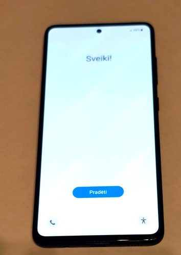 Samsung galaxy a51 - samsung,
