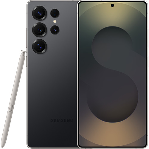 Samsung galaxy s25 ultra - samsung, 5g