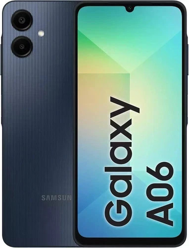 Samsung galaxy a06 64gb - a06,