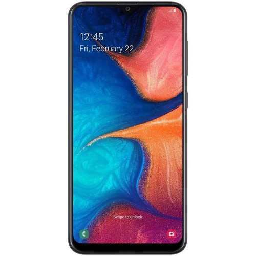 Samsung galaxy a20e - galaxy, 32