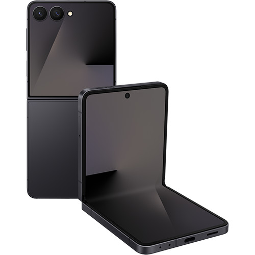 Samsung galaxy flip7 - galaxy, z