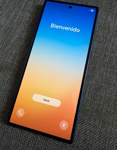 Smartphone samsung galaxy - smartphone, z
