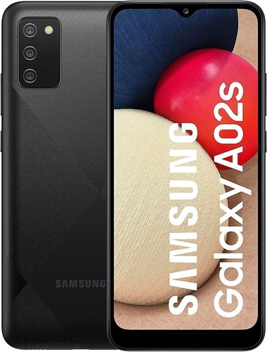 Samsung galaxy a02s a025g - galaxy,