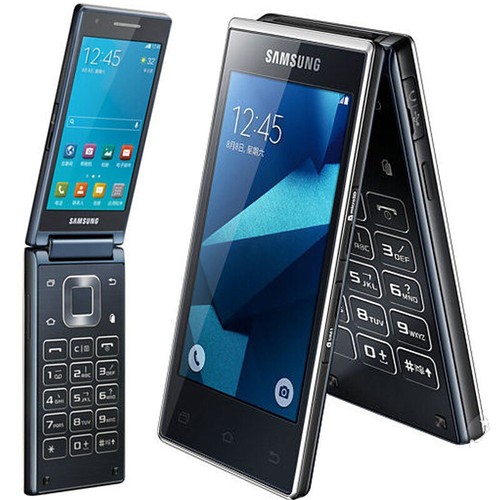 Smartphone samsung galaxy - smartphone,