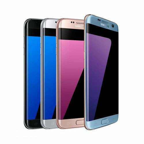 Smartphone samsung galaxy - smartphone, s7