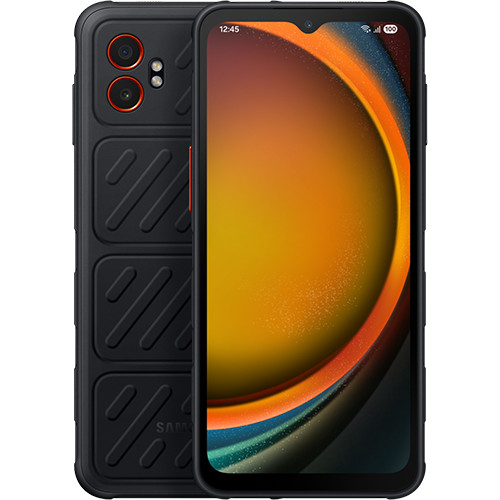 Samsung galaxy xcover - xcover, 5g
