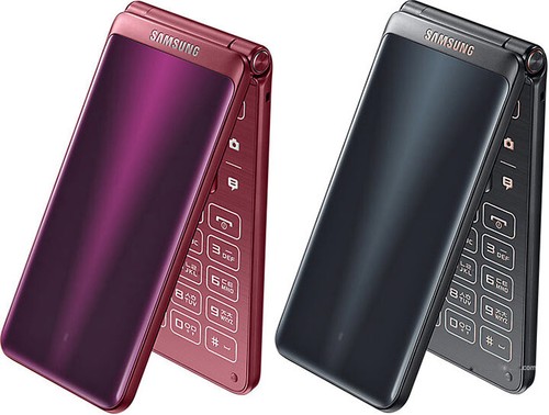 Smartphone samsung galaxy - smartphone,