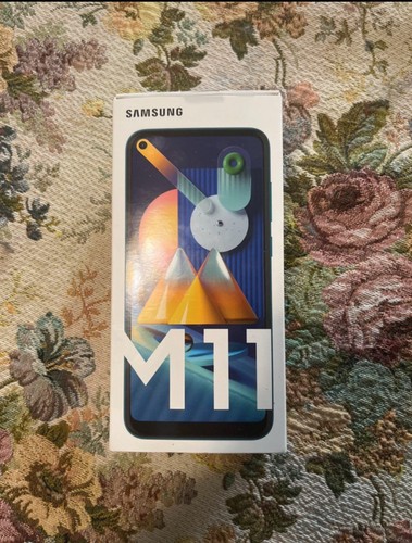 Samsung galaxy m11 32gb - m11, dual