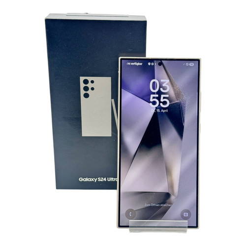 Samsung galaxy s24 ultra - s24, 5g