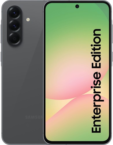Samsung galaxy a56 graphite - samsung, 5g